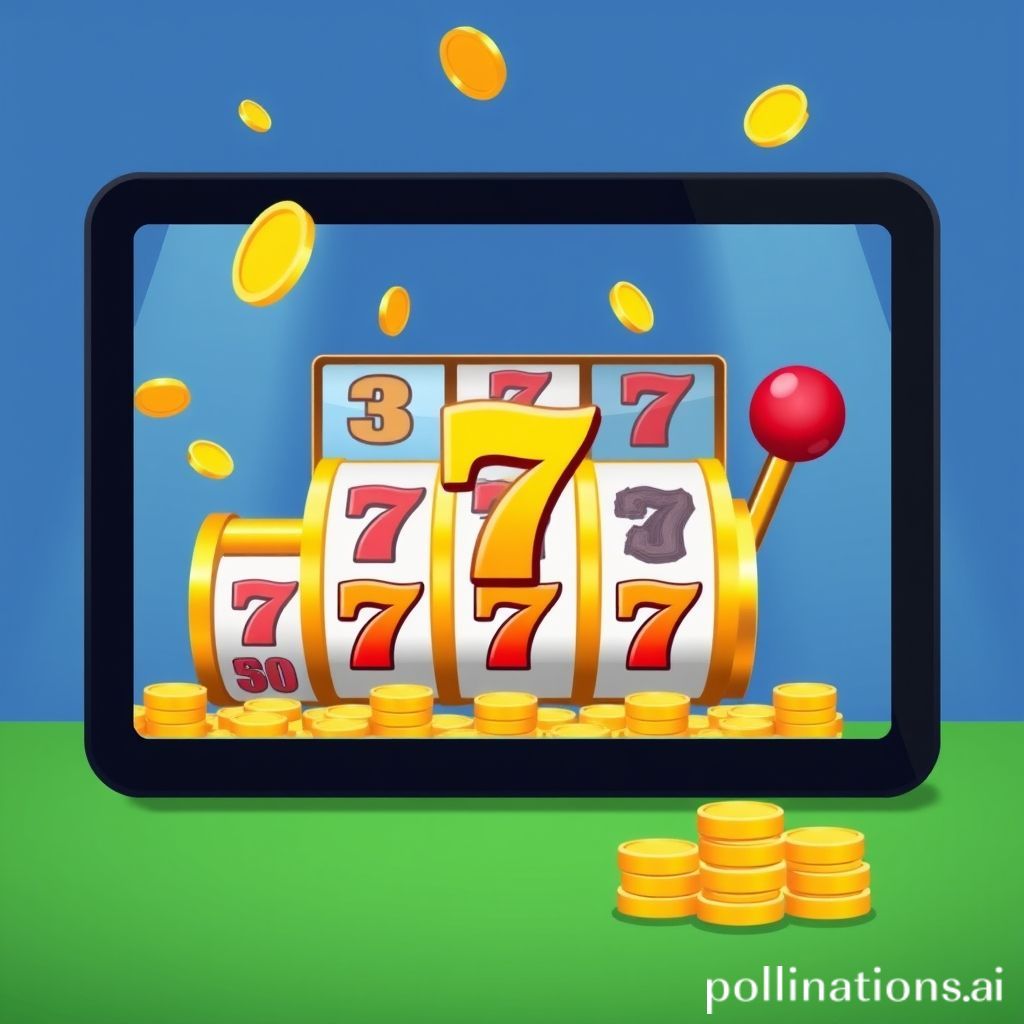  Strategi Jitu Menang Slot Gacor Dengan Deposit Dana